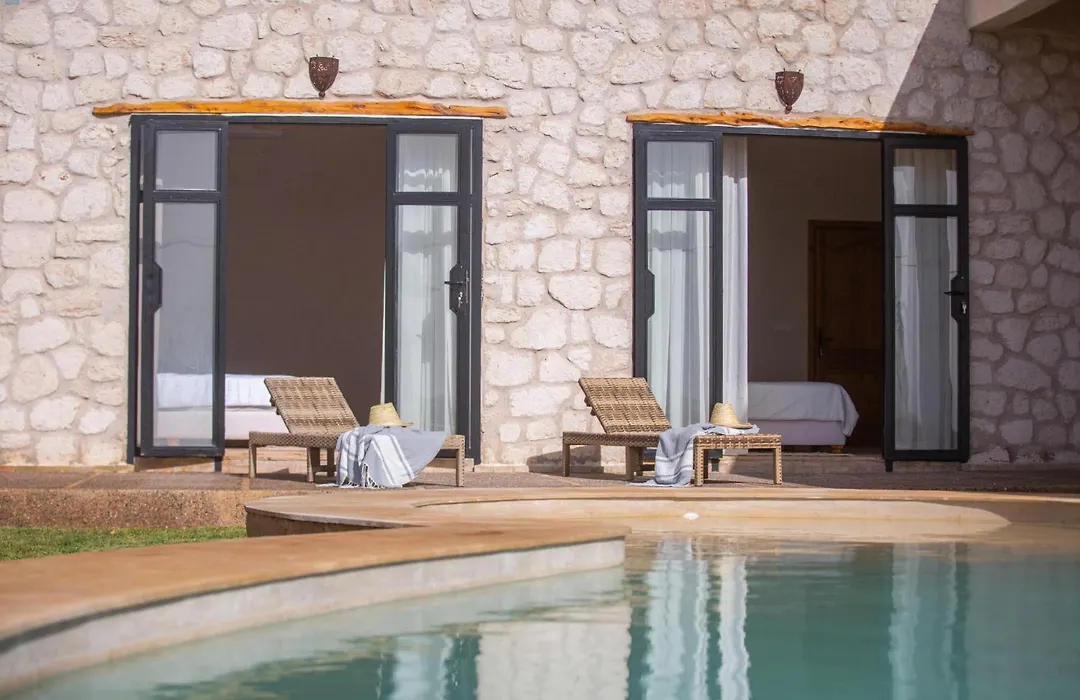 Villa Clavel By Living Essaouira-1