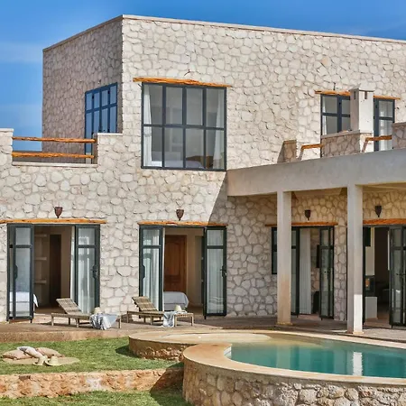 Villa Clavel By Living Essaouira-2